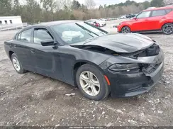 2C3CDXBG6MH636190 2021 DODGE CHARGER