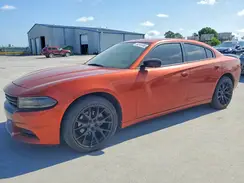 2C3CDXBG6MH636710 2021 DODGE CHARGER