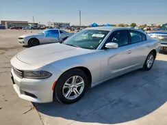2C3CDXBG6MH638554 2021 DODGE CHARGER