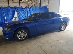 2C3CDXBG6MH639252 2021 DODGE CHARGER