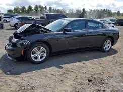 2C3CDXBG6MH642295 2021 DODGE CHARGER