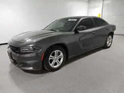 2C3CDXBG6MH642538 2021 DODGE CHARGER