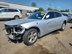2C3CDXBG6MH642684 2021 DODGE CHARGER