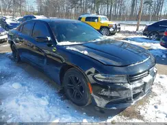 2C3CDXBG6MH642815 2021 DODGE CHARGER