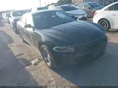 2C3CDXBG6MH643026 2021 DODGE CHARGER