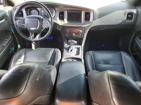 2C3CDXBG6MH647058 2021 DODGE CHARGER - Image 8