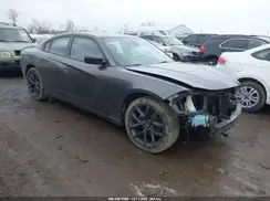 2C3CDXBG6MH647559 2021 DODGE CHARGER