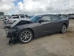 2C3CDXBG6MH648470 2021 DODGE CHARGER