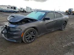 2C3CDXBG6MH652244 2021 DODGE CHARGER