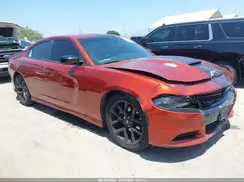 2C3CDXBG6MH652275 2021 DODGE CHARGER