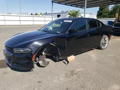 2C3CDXBG6MH653264 2021 DODGE CHARGER