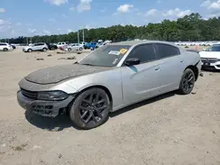 2C3CDXBG6MH658867 2021 DODGE CHARGER