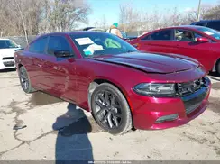 2C3CDXBG6MH659548 2021 DODGE CHARGER
