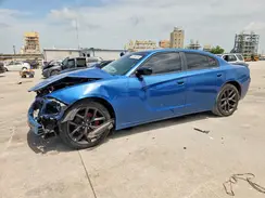 2C3CDXBG6MH659954 2021 DODGE CHARGER