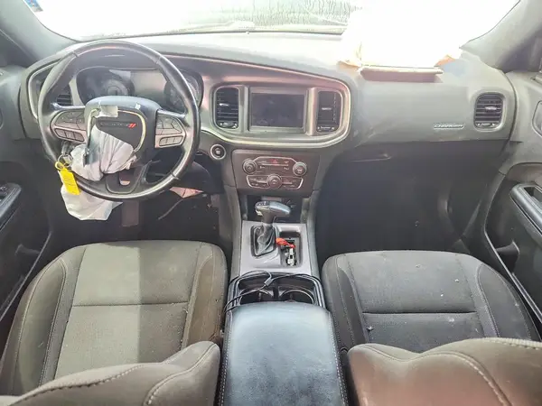 2C3CDXBG6MH659954 2021 DODGE CHARGER - Image 8