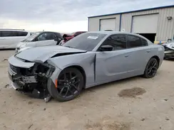 2C3CDXBG6MH668847 2021 DODGE CHARGER