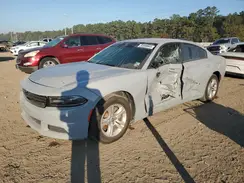 2C3CDXBG6MH675409 2021 DODGE CHARGER