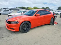 2C3CDXBG6MH675507 2021 DODGE CHARGER