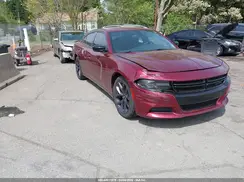 2C3CDXBG6MH677984 2021 DODGE CHARGER