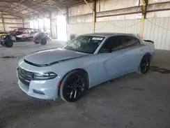 2C3CDXBG6MH679296 2021 DODGE CHARGER