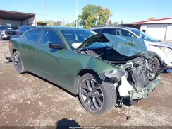 2C3CDXBG6MH679542 2021 DODGE CHARGER