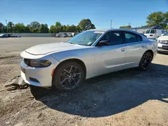2C3CDXBG6MH681548 2021 DODGE CHARGER