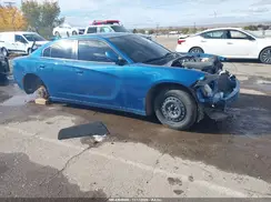 2C3CDXBG6MH682036 2021 DODGE CHARGER