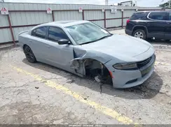2C3CDXBG6NH103726 2022 DODGE CHARGER