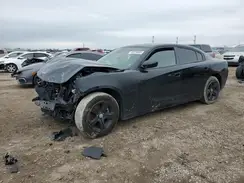 2C3CDXBG6NH105945 2022 DODGE CHARGER