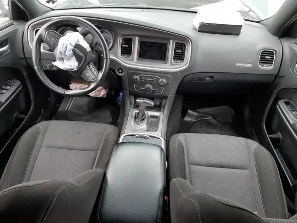 2C3CDXBG6NH105945 2022 DODGE CHARGER - Image 8