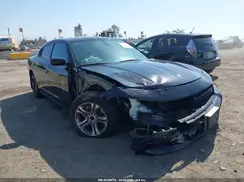 2C3CDXBG6NH105959 2022 DODGE CHARGER