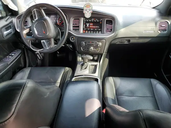 2C3CDXBG6NH109882 2022 DODGE CHARGER - Image 8