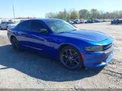 2C3CDXBG6NH110417 2022 DODGE CHARGER