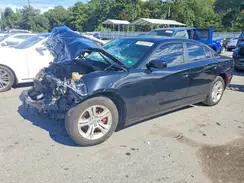 2C3CDXBG6NH110868 2022 DODGE CHARGER