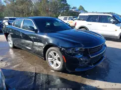 2C3CDXBG6NH114290 2022 DODGE CHARGER