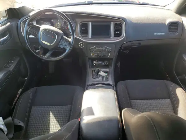 2C3CDXBG6NH114421 2022 DODGE CHARGER - Image 8