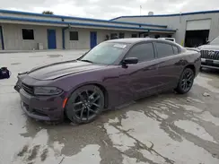 2C3CDXBG6NH114919 2022 DODGE CHARGER