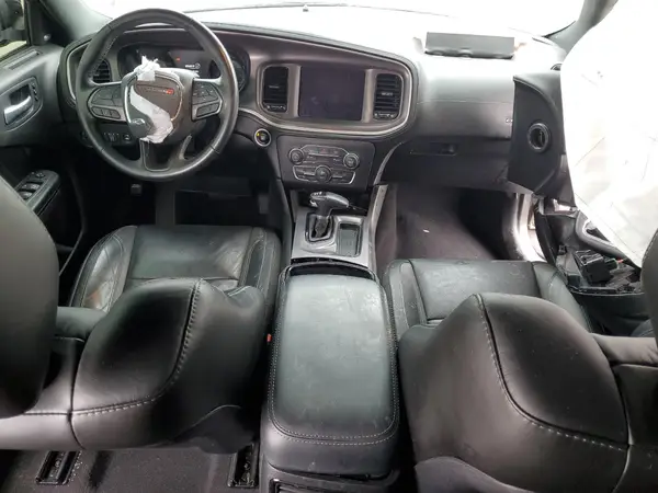 2C3CDXBG6NH114919 2022 DODGE CHARGER - Image 8