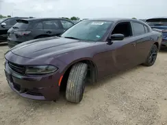 2C3CDXBG6NH115231 2022 DODGE CHARGER