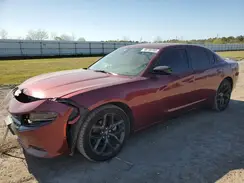 2C3CDXBG6NH120249 2022 DODGE CHARGER