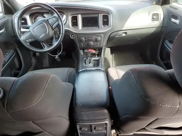 2C3CDXBG6NH122633 2022 DODGE CHARGER - Image 8