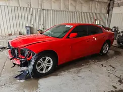 2C3CDXBG6NH125483 2022 DODGE CHARGER