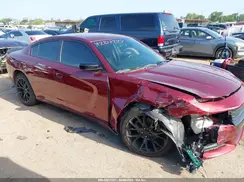 2C3CDXBG6NH126407 2022 DODGE CHARGER