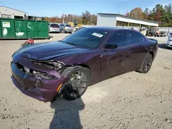 2C3CDXBG6NH126519 2022 DODGE CHARGER