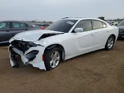 2C3CDXBG6NH129324 2022 DODGE CHARGER