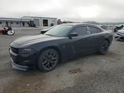 2C3CDXBG6NH129758 2022 DODGE CHARGER