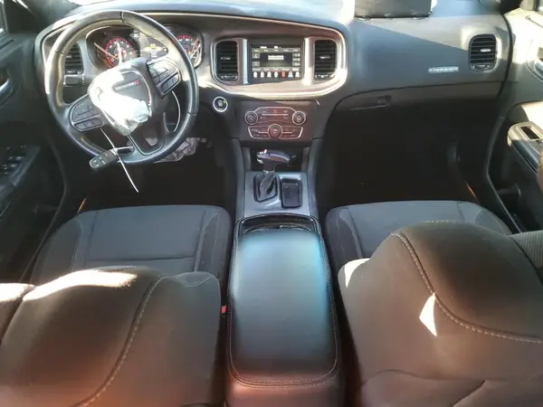 2C3CDXBG6NH129940 2022 DODGE CHARGER - Image 8