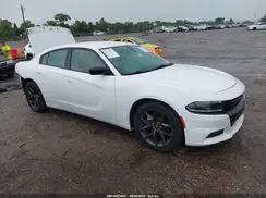 2C3CDXBG6NH138587 2022 DODGE CHARGER