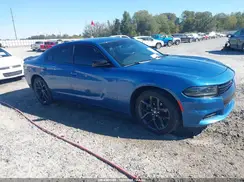2C3CDXBG6NH139027 2022 DODGE CHARGER