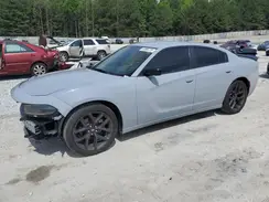 2C3CDXBG6NH139058 2022 DODGE CHARGER